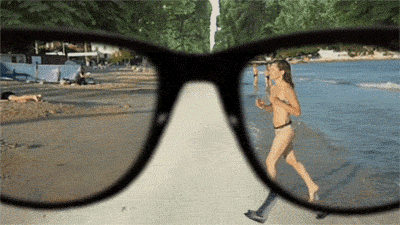 Chciałbym mieć takie okulary