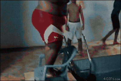 Nie próbuj tego w domu