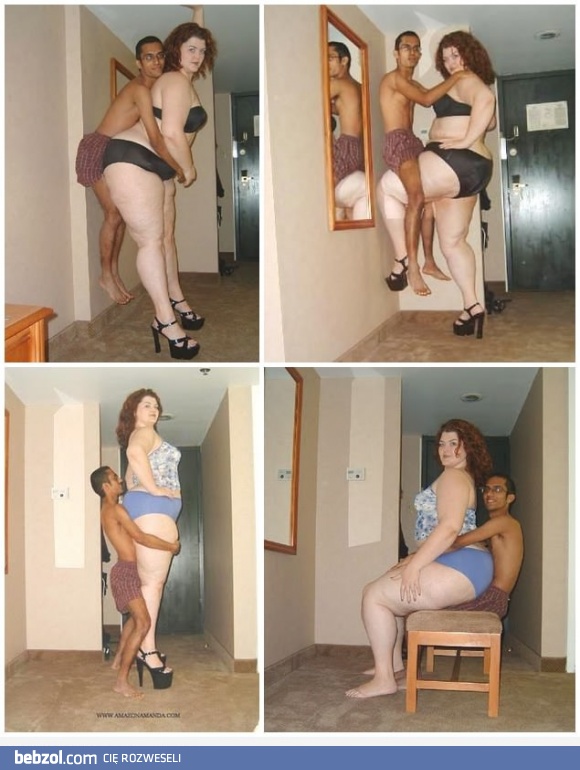 Najromantyczniejszy związek na świecie