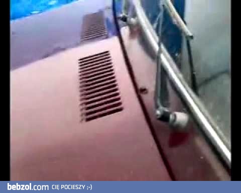 Nowy silnik Łady 2017