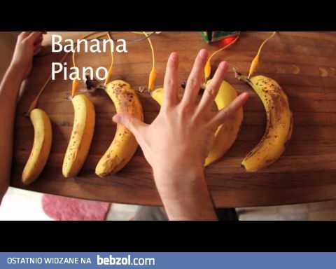 Wynalazek, który zmienia świat 