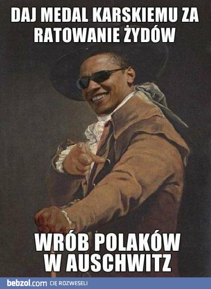 Wpadka Baracka