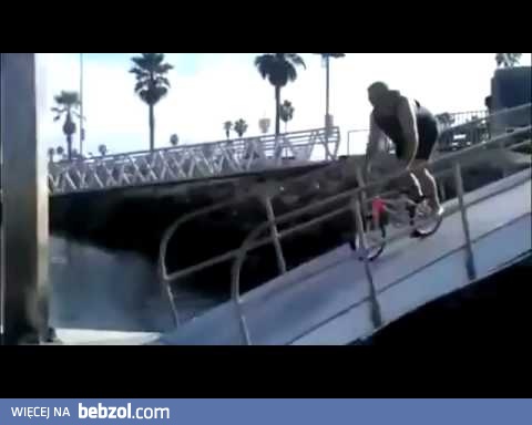 Grubi nie potrafią jeździć