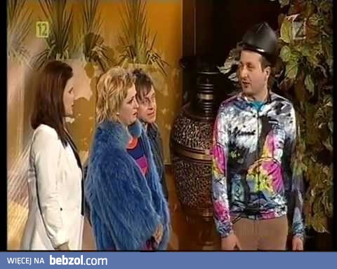 Cięta riposta Górskiego