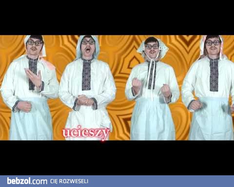 CyberMarian - Waka Waka Euro Sraka