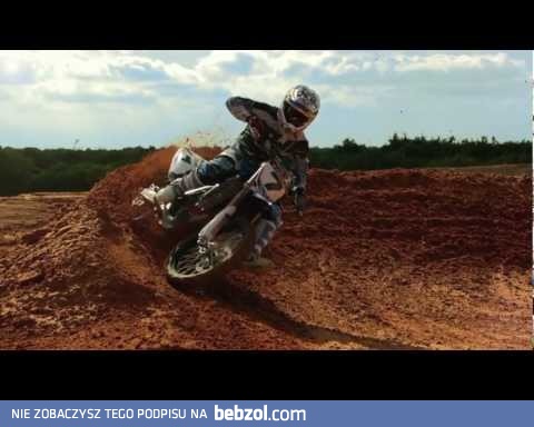 Prawdziwe piękno sportu