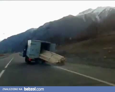 Transport po Rosyjsku