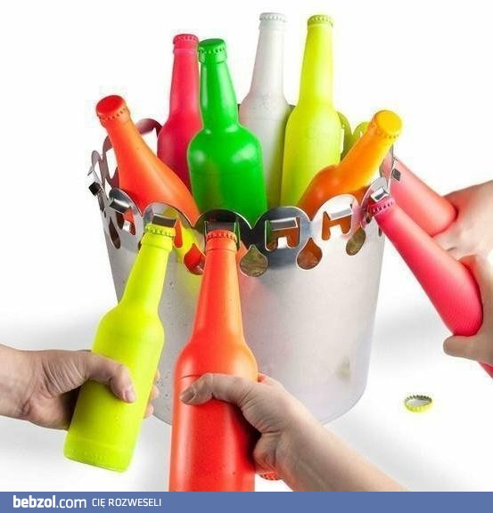 Wiaderko szczęścia