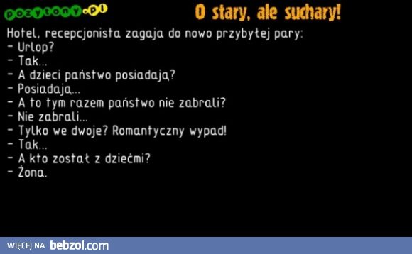 Romantyczny wypad