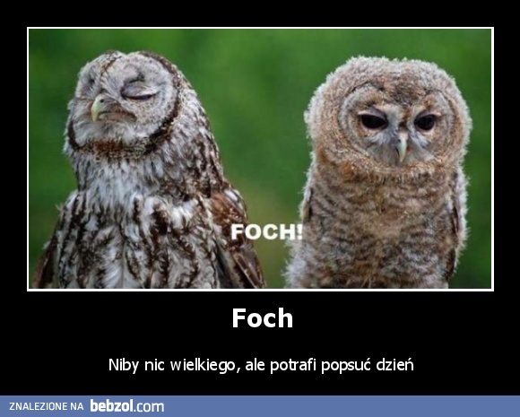 Foch