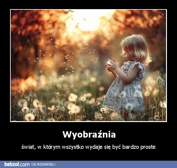 Wyobraźnia