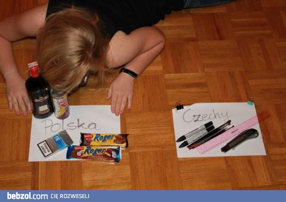 Ewa też typuje Euro