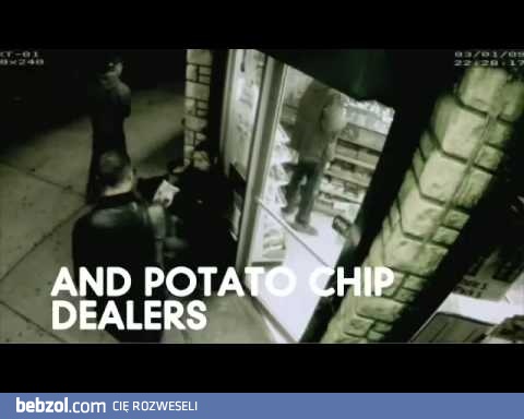 Co nagrywają kamery przemysłowe?