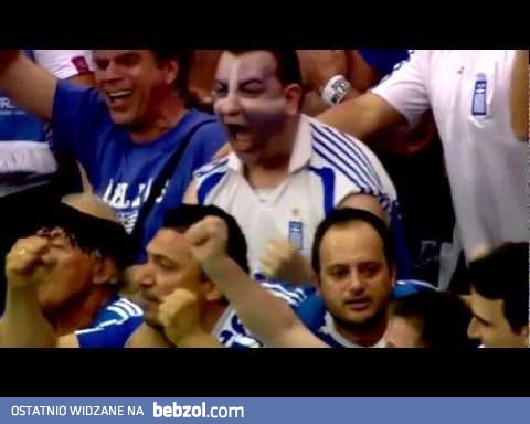 Przed meczem Polska - Czechy!