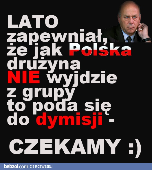 Lato, czekamy!