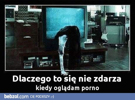 Dlaczego?!