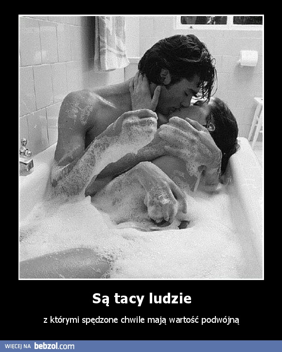 Są tacy ludzie