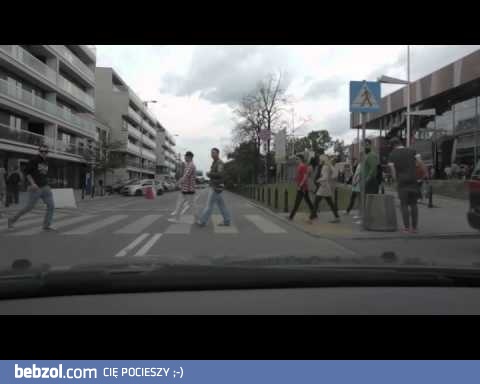 Rosyjska przygoda w Warszawie