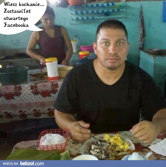 Bo wiesz kochanie...