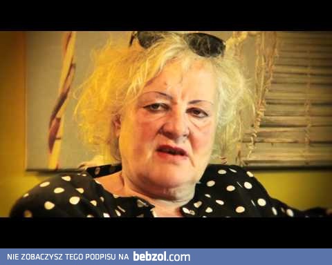 Baśka o prostytucji