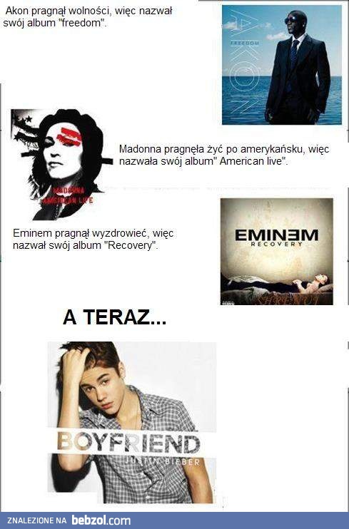 Tytuł albumu mówi wszystko