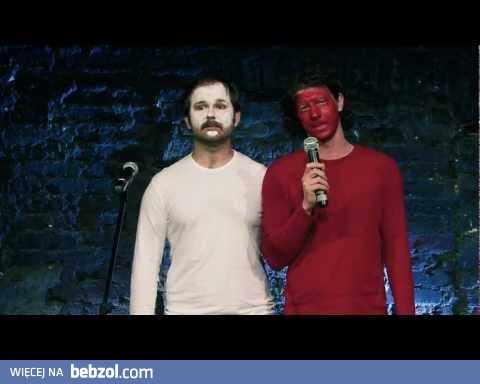 Parodia Gotye