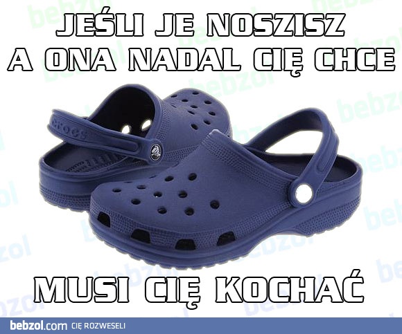 To już jest miłość