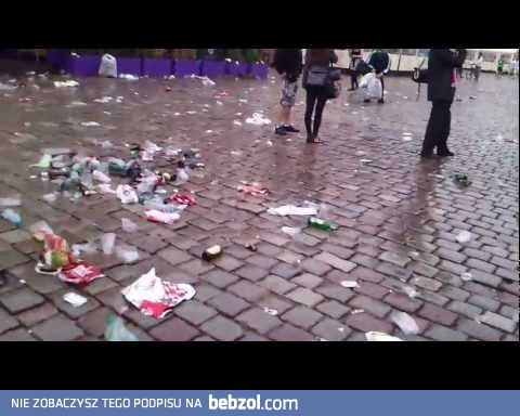 euro 2012 poznań