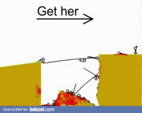 Jak zdobyć dziewczynę?