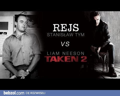 Gdyby Amerykanie nakręcili 