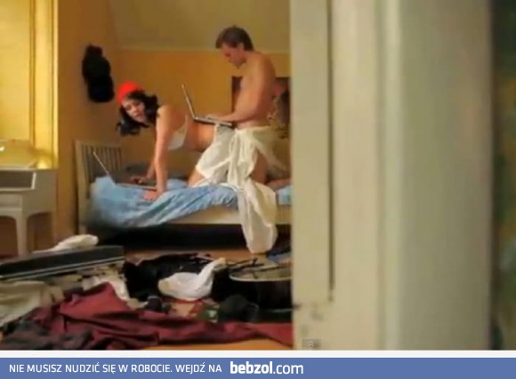 Jeszcze tylko jedna strona Bebzola...