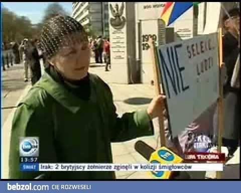 Polska ciemnota umysłu