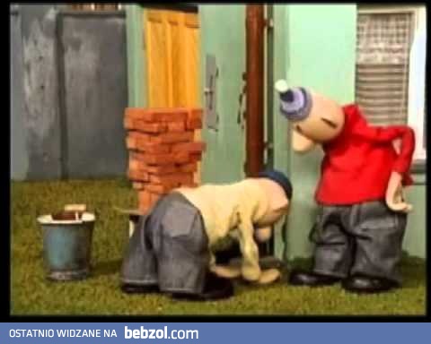 Sąsiedzi - Amelinum!