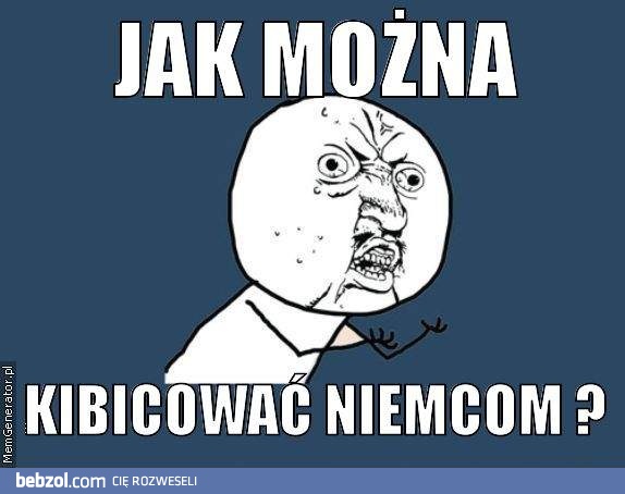 Zapomniałeś już o 1939?!