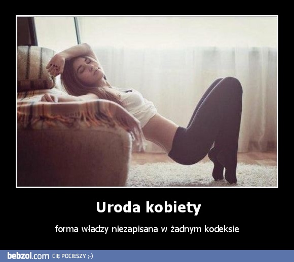 Uroda kobiety