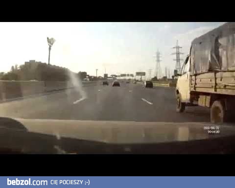 Widzę widzę widzę... AŁA!