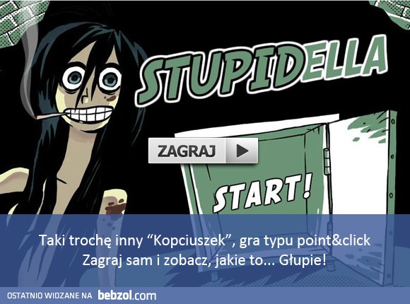Stupidella