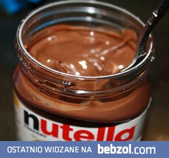 Nutella <3