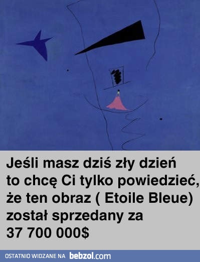Masz zły dzień?