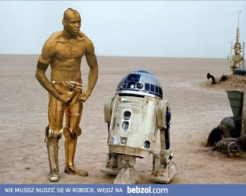 R2D2 i Balotelli