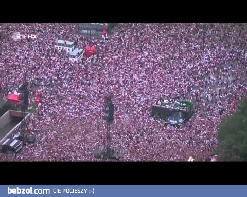 Euro 2012 - Polska i Ukraina