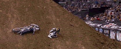 Przybywamy na ratunek!