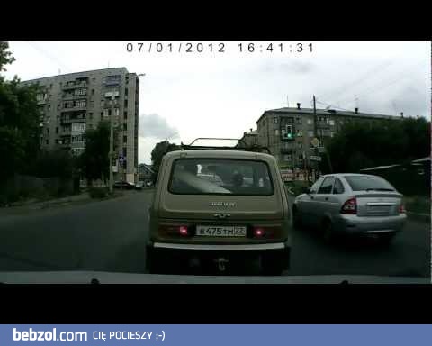 Rosyjskie argumenty w dyskusji