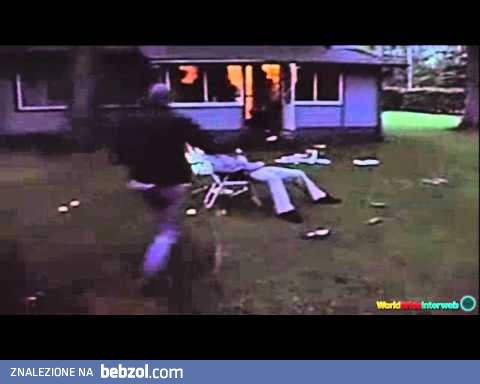 Takie tam fajerwerki