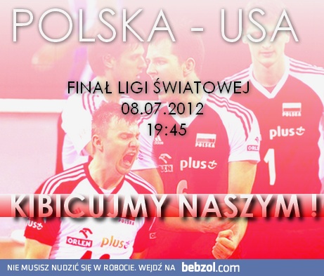 Polska - USA