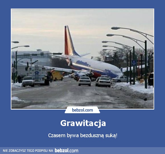 Grawitacja