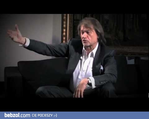 Jan Kulczyk - poznaj najbogatszego Polaka