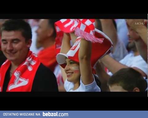 Polskie momenty Euro 2012