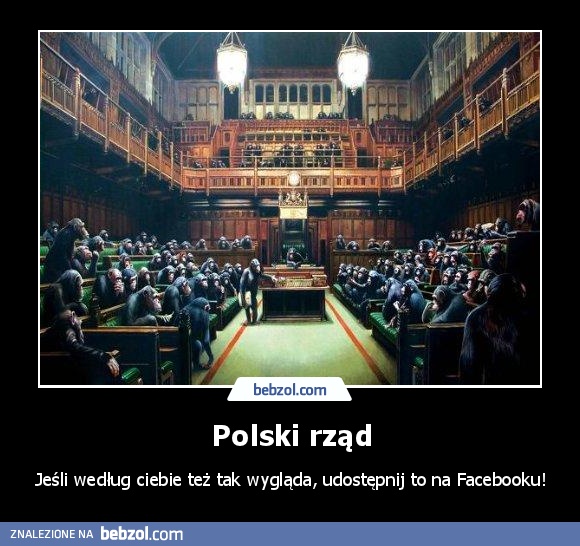 Polski rząd