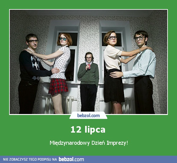 12 lipca 